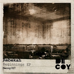 Rebekah  Beginnings EP