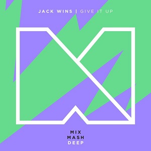 Jack Wins  Give It Up
