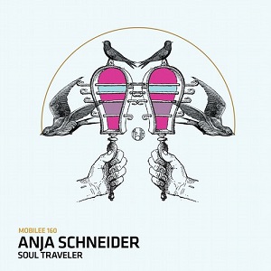 Anja Schneider  Soul Traveler