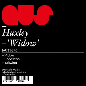 Huxley  Widow