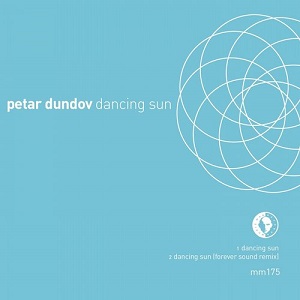 Petar Dundov  Dancing Sun