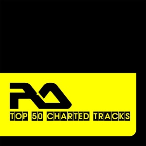 VA - Resident Advisor Top 50 Charted Tracks January 2016