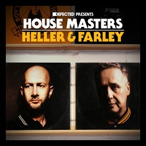 VA  Defected presents House Masters  Heller & Farley (2016)