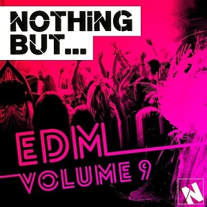 VA  Nothing But EDM, Vol. 9 (2016)