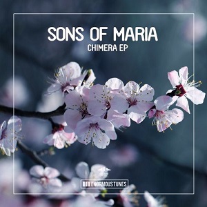 SONS OF MARIA  CHIMERA EP