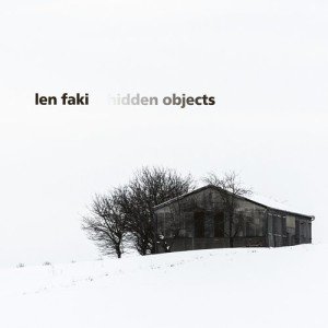 Len Faki  Hidden Objects [FIGURE74]