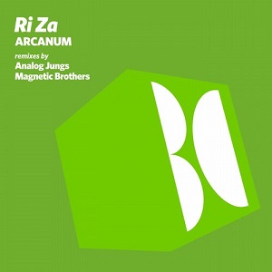 Ri Za  Arcanum
