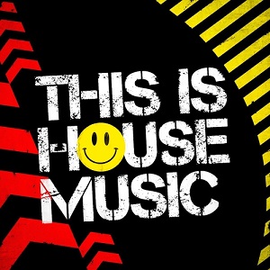 VA  This Is House Music Storm (2016)