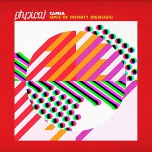 Camea - Edge of Infinity (Remixes)