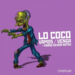 Lo Coco  Vamos / Venga