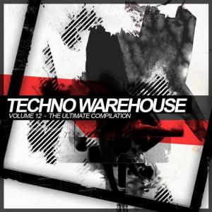 VA  Techno Warehouse, Vol. 12 The Ultimate Compilation (RIMVA608)