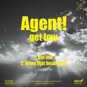 Agent!  Get Low