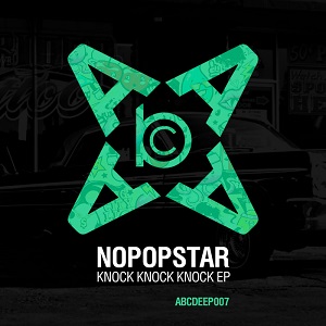 Nopopstar  KNOCK KNOCK KNOCK EP