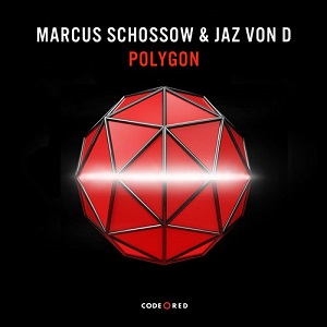 Marcus Schossow, Jaz Von D - Polygon (Original Mix)