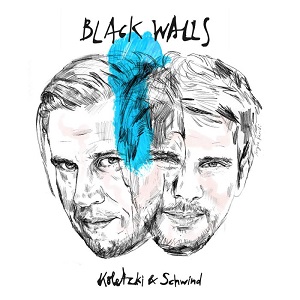 Koletzki & Schwind  Black Walls