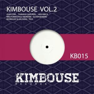 VA  Kimbouse, Vol. 2 (KB015)