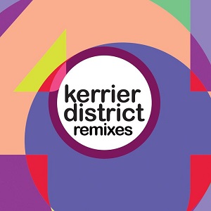 Kerrier District - 4 (Remixes)