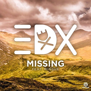 EDX feat. Mingue  Missing
