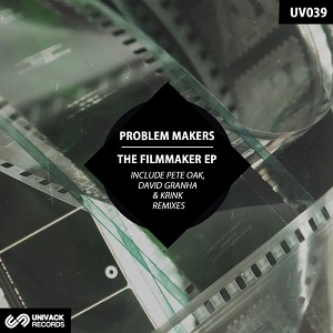 Problem Makers  The Filmmaker