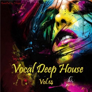 VA - Vocal Deep House Vol 14 (2016) FLAC