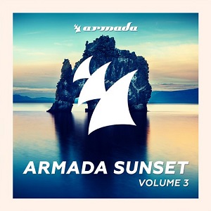 VA - Armada Sunset, Vol. 3