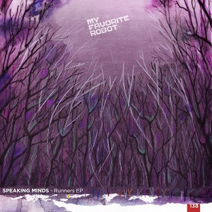 Speaking Minds  Runners EP