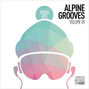 VA - Hoody-Alpine Grooves, Vol. 7