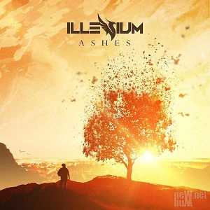 Illenium - Ashes (2016)