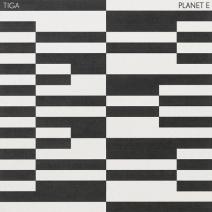 Tiga  Planet E (Dense & Pika Remix) 