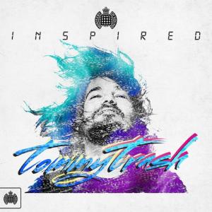 VA  Tommy Trash Inspired  Ministry of Sound (MOSE357)