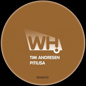 Tim Andresen  Pitiusa