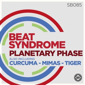 Beat Syndrome  Planetary Phase [Sudbeat Music]