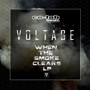 Voltage  When the Smoke Clears
