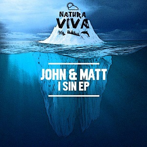 John & Matt  I Sin EP