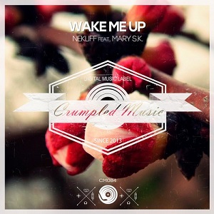 NekliFF Feat. Mary S.K.  Wake Me Up