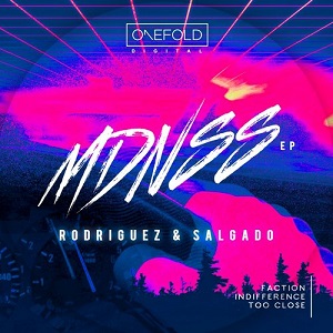 Rodriguez, Salgado  MDNSS EP
