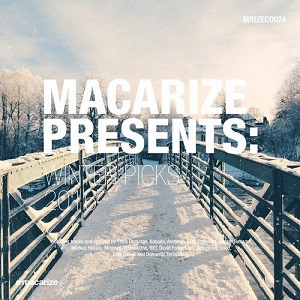 VA - Macarize Winter Picks 2016