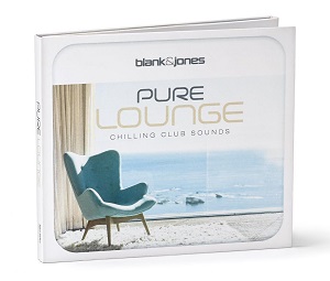 Blank & Jones  Pure Lounge: Chilling Club Sounds