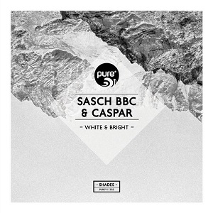 Sasch BBC & Caspar  White & Bright
