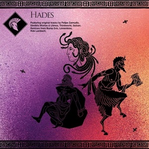 VA - HADES [THRS02]