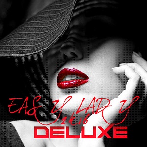 Deluxe  Easy Lady 2k16
