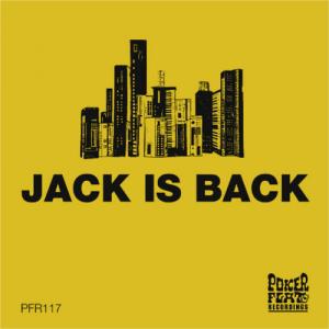 VA  Jack Is Back (PFR117D)