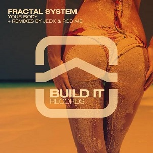 Fractal System  Your Body