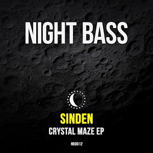 Sinden  Crystal Maze