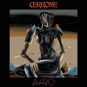 Cerrone  Afro EP