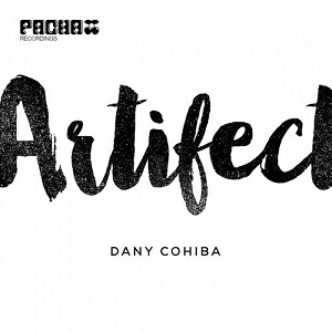 Dany Cohiba  Artifect