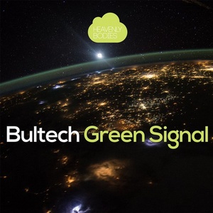 Bultech - Green Signal
