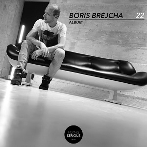 Boris Brejcha  22 (Album 2016) (Flac)