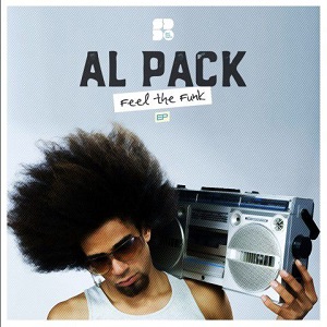 Al Pack  Feel The Funk