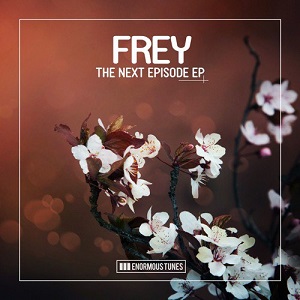 Frey  The Next Episode EP